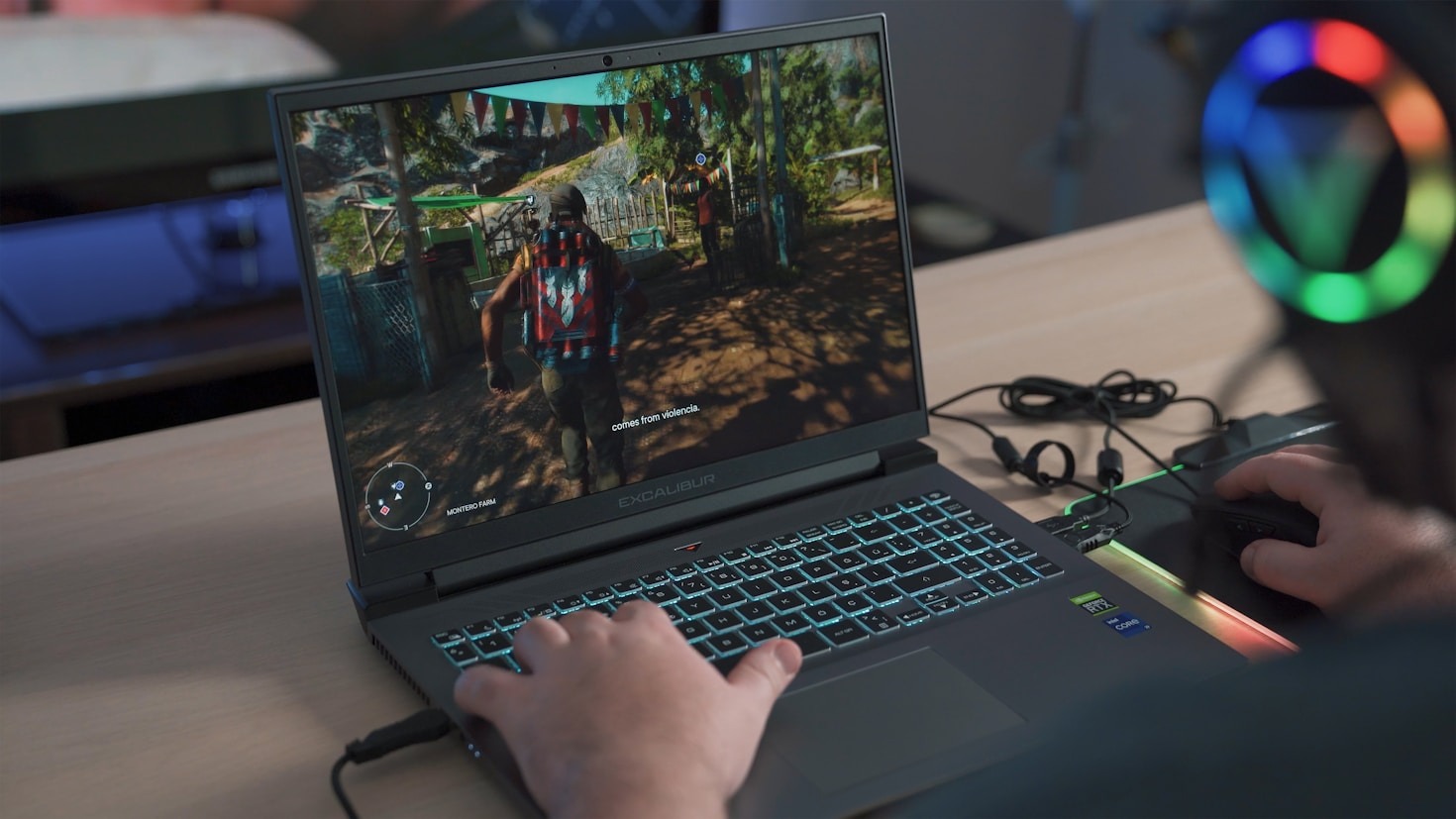 Behind the Scenes: What Makes Vaporbalsh Captivating